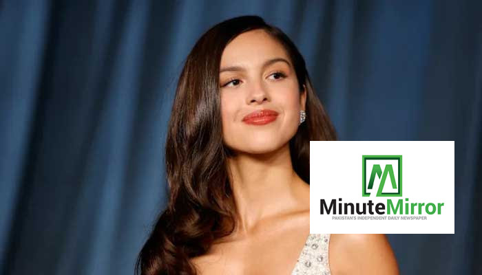 Olivia Rodrigo breaks silence on dating rumours