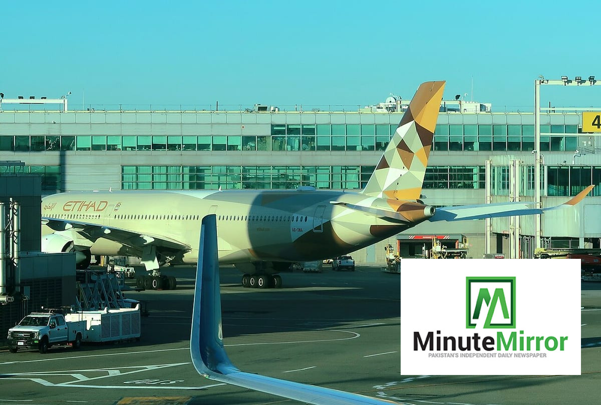 Etihad Saudi flights stay grounded until October 2...