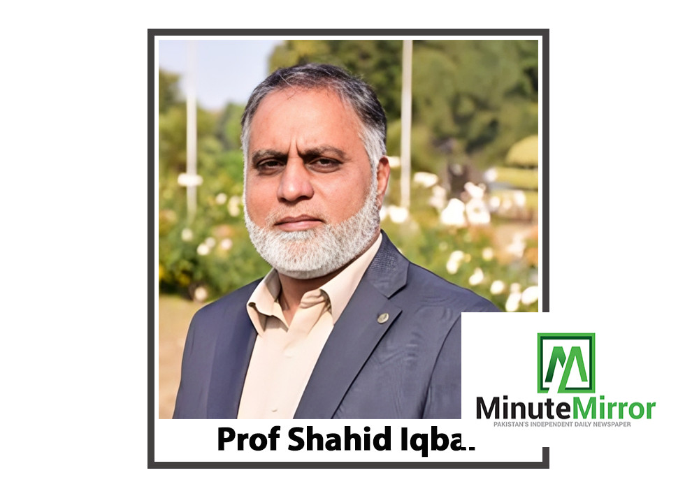 The First Line of Defense: Professors as Guardians...