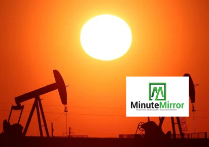 Oil prices surge as Hormuz attack fuels supply fears