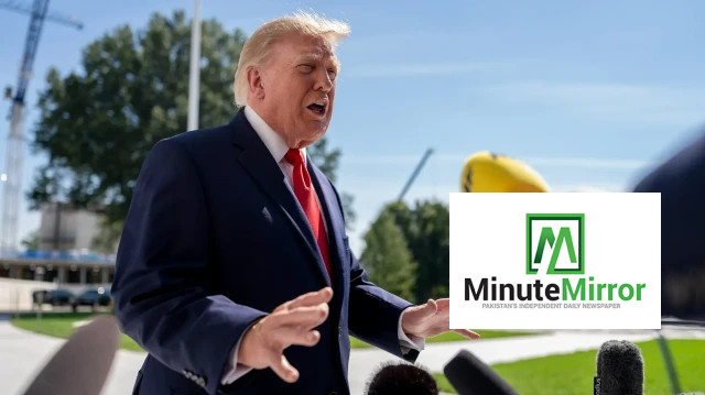Trump says Europe to release diesel reserves into global market