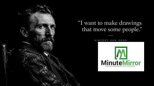Vincent van Gogh: What Reproduction Cannot Preserve