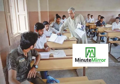BISE Bannu postpones SSC papers amid security conc...