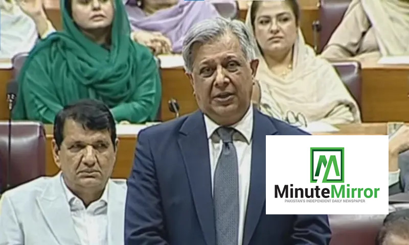 Parliament approves governor’s rule in KP amid p...