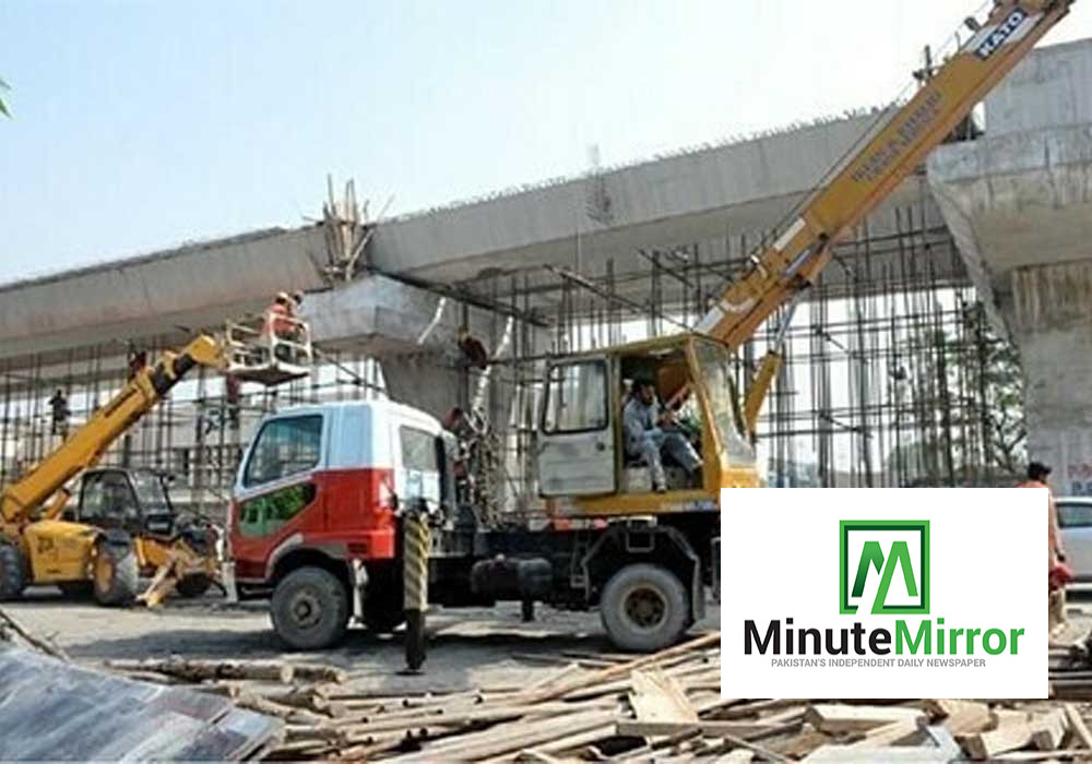 Government plans major reforms to modernise Pakistan's construction sector