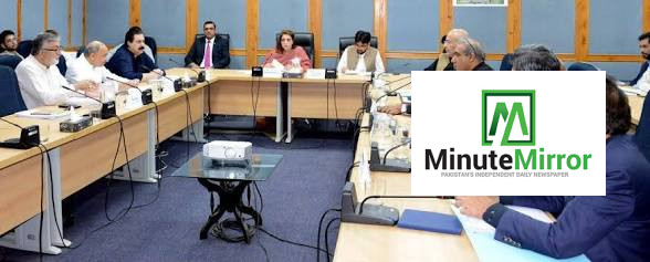 Poor equipment and hospital conditions put PIMS under senate scrutiny