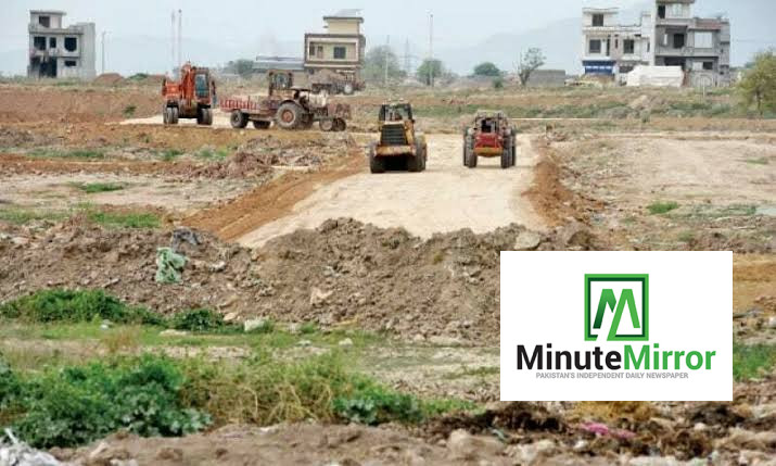 FIA registers case against 58 CDA officials over alleged land irregularities