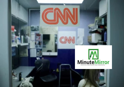 Trump faces legal setback as judge backs CNN, poli...