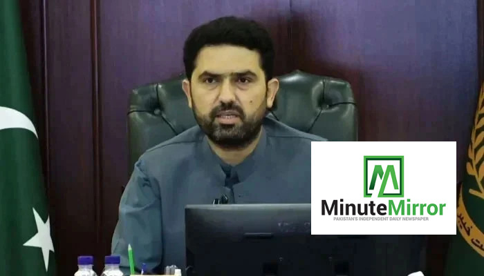 Sohail Afridi says Ali Amin Gandapur misunderstood...