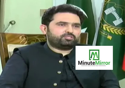 Sohail Afridi unveils five-day PTI march plan