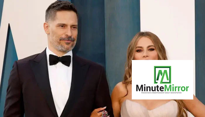 Joe Manganiello challenges Sofia Vergara’s account of their divorce