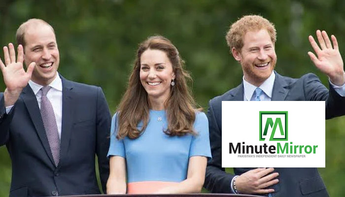 Prince William ‘believes’ Harry and Meghan will return to US