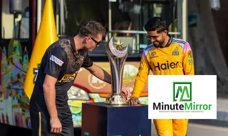 PSL 12 dates confirmed for March 18-May 2