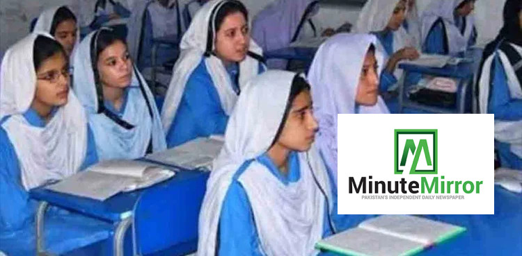 Sindh’s Public Schools: A New Chapter of Scienti...