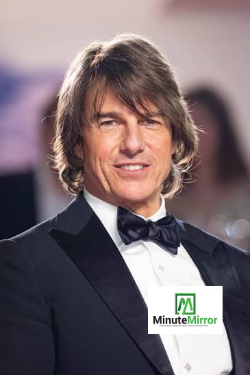 From Tom Cruise to Christian Bale: Hollywood’s most dramatic transformations