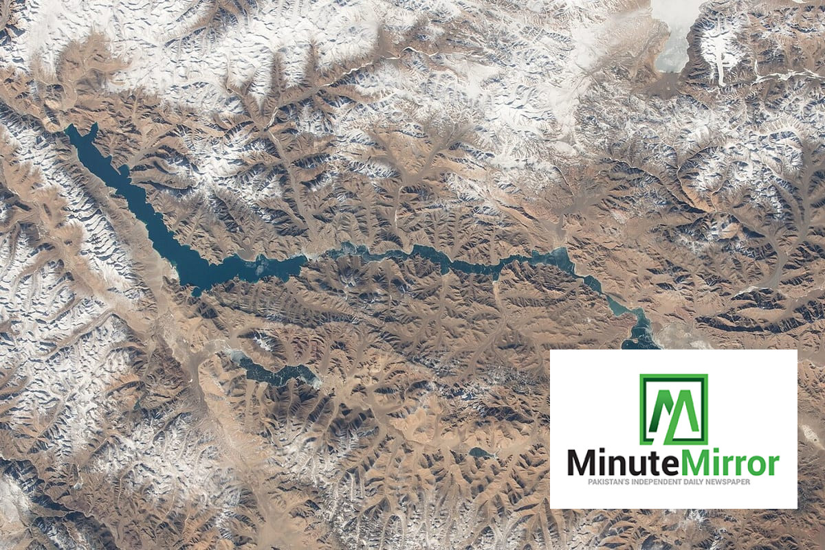 Ladakh dispute flares as China disowns union terri...