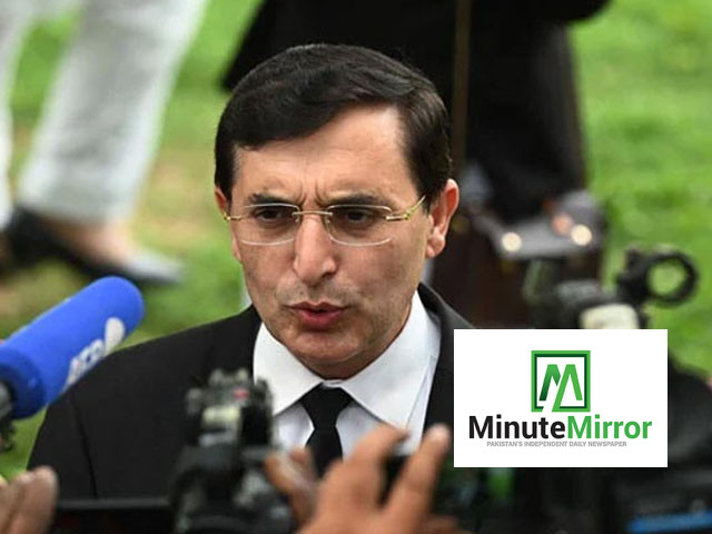 Gohar to challenge KP emergency, governor’s rule...