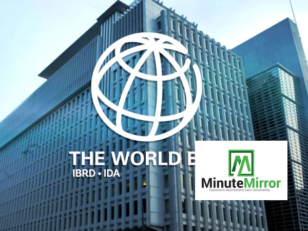 World Bank flags risks in Pakistan’s tax reforms