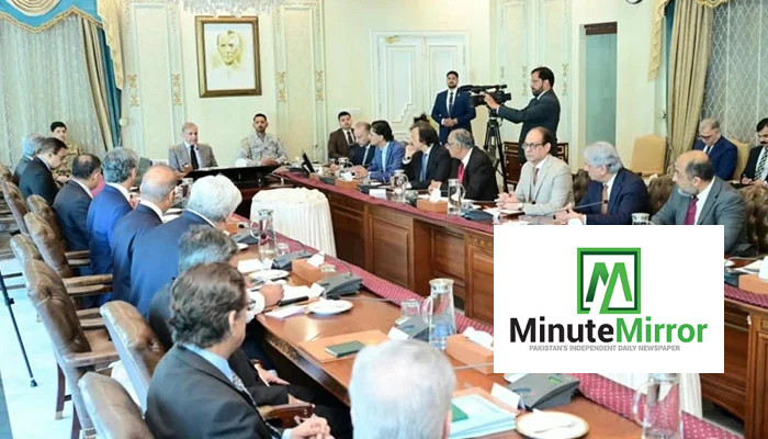 PM targets tax evasion, doubles SME financing goal