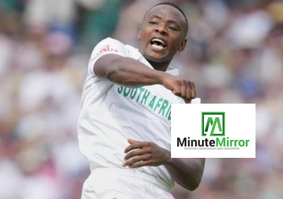 Rabada set for South Africa return after Australia Test defeat