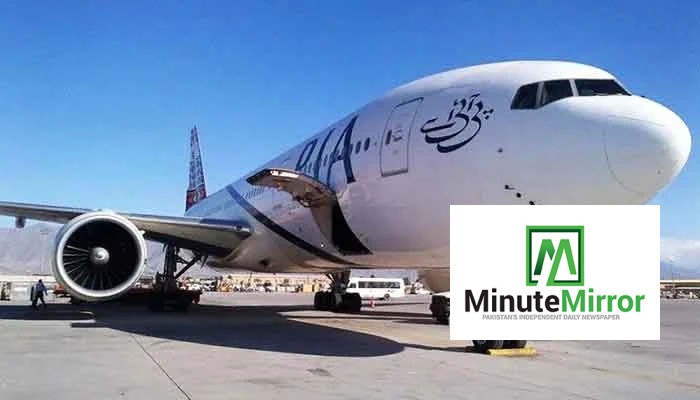 Pakistan explores Airbus, Rolls-Royce options for PIA fleet renewal