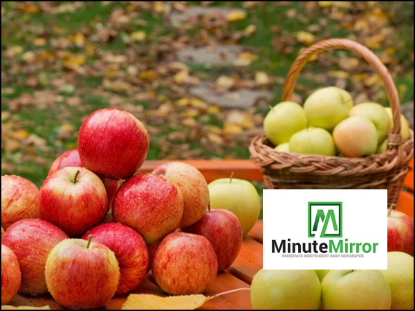 Tips to keep apples fresh
