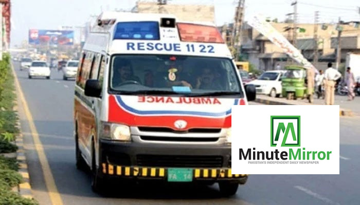 Peshawar School Roof Collapse: IGP KP Zulfiqar Ham...