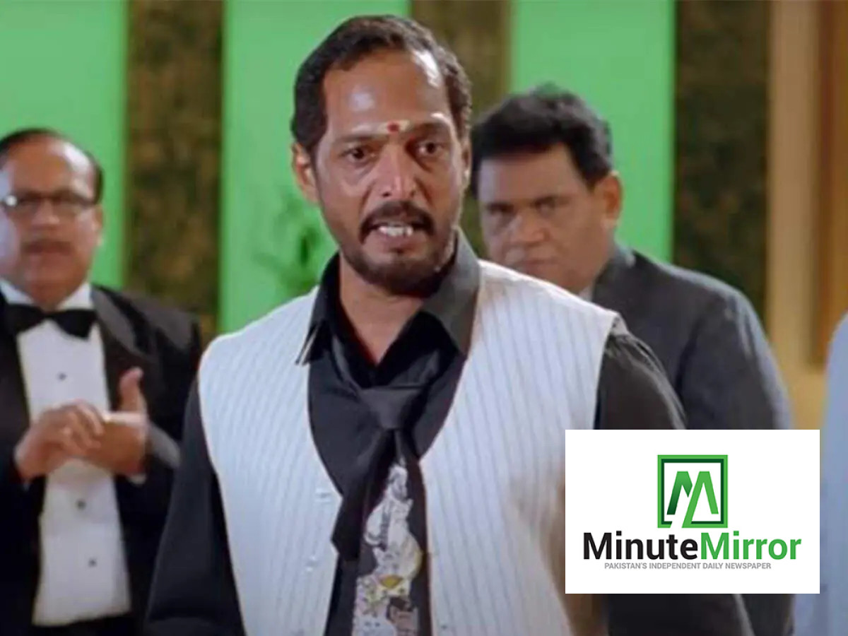 Bollywood veteran Nana Patekar passes away at 75