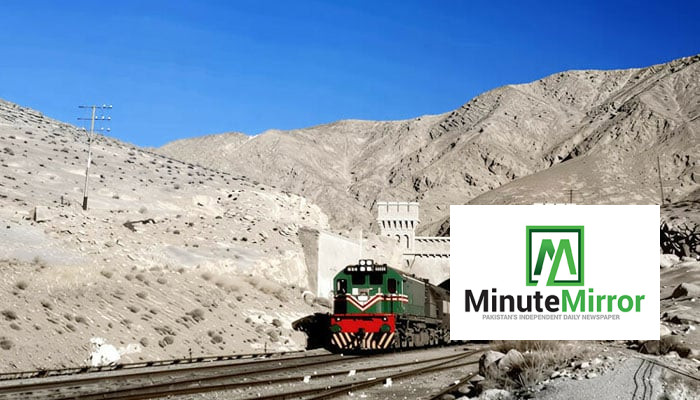 Balochistan suspends train operations for one day