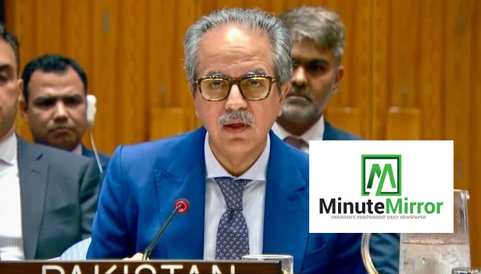 Asim Iftikhar to become foreign secretary on Octob...