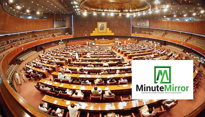 National Assembly Approves Imposition of Emergency...