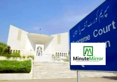 Supreme Court establishes legal aid cell for deser...