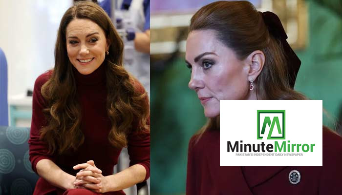Kate Middleton becomes King Charles’ trusted source of support
