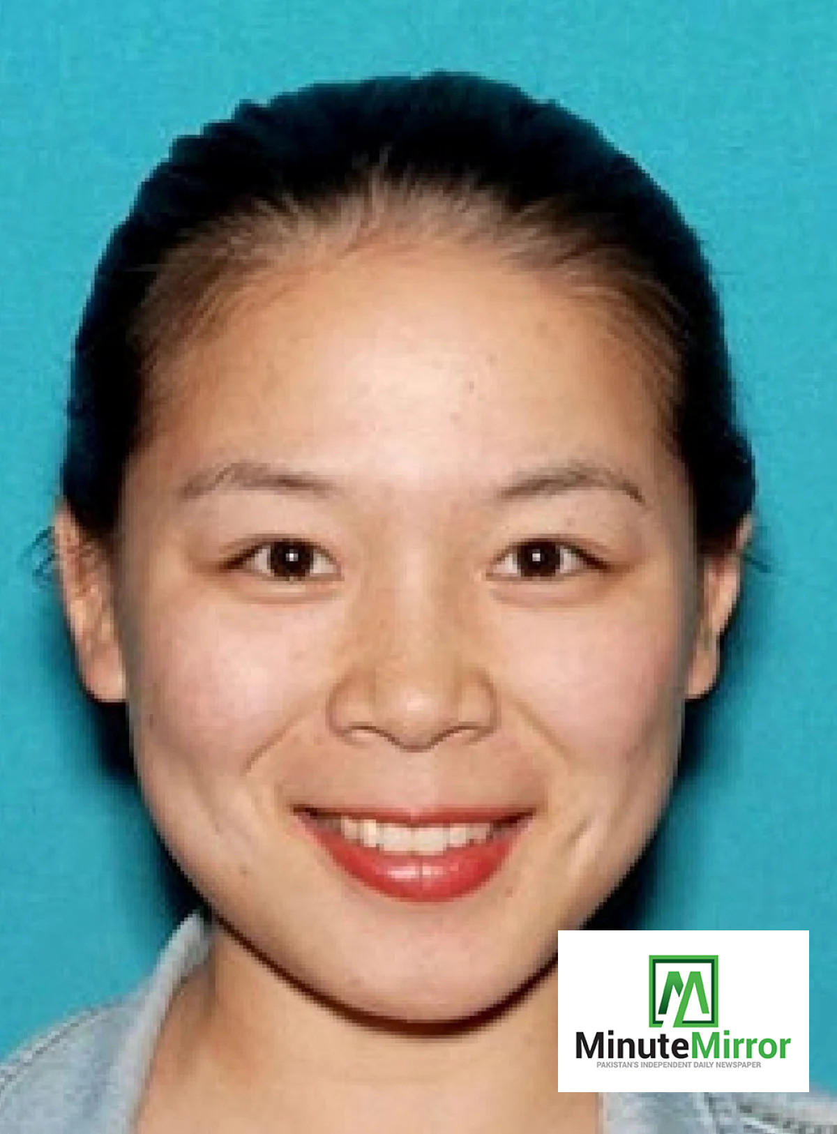 California woman accused of spying for China