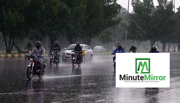 Rain alert issued across Punjab until October 14