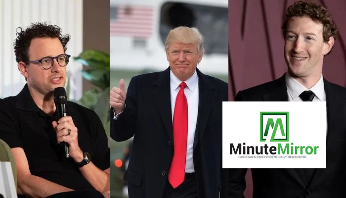 Trump to meet tech executives amid AI safety debate