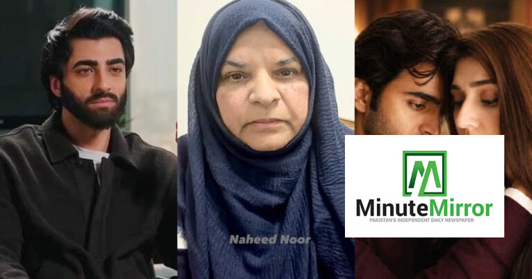 Dar e Nijaat Sparks Debate Over Relationships And Reality