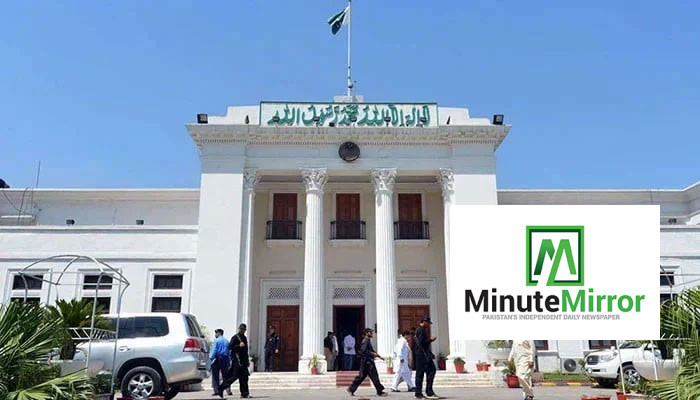 Rs97bn KP cities project under NAB scrutiny over alleged Rs32bn irregularities