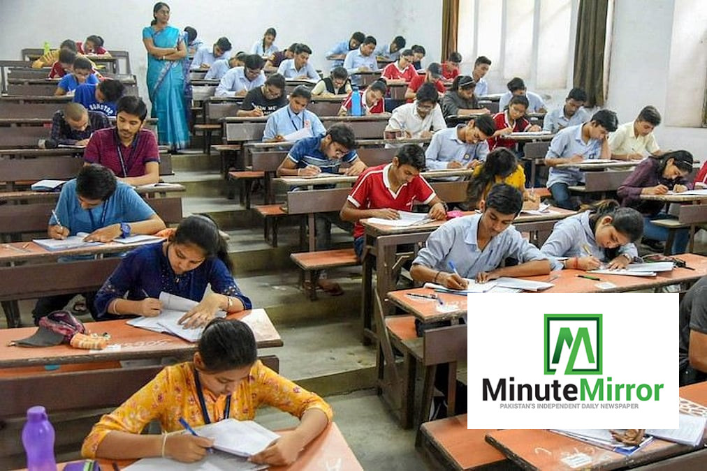 Beyond Medical and Engineering: Let Students Choose Their Own Future