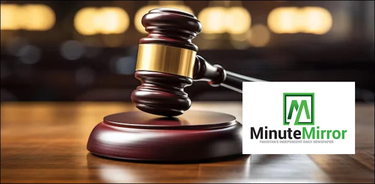 The Invisible Victims of Pakistan’s Justice ...