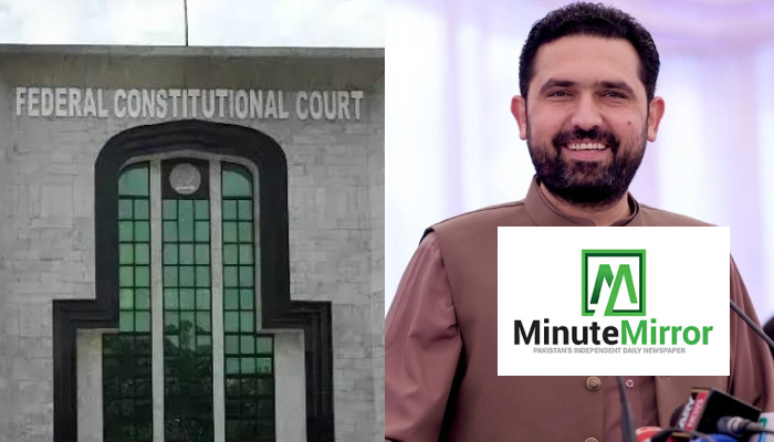 Court disposes of petition against Sohail Afridi’s appointment