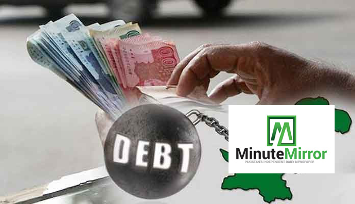 Pakistan's debt interest bill to hit Rs8 trillion this year