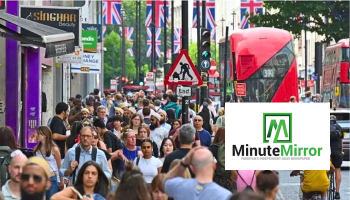 London confirms Oxford Street traffic ban ahead of festive season