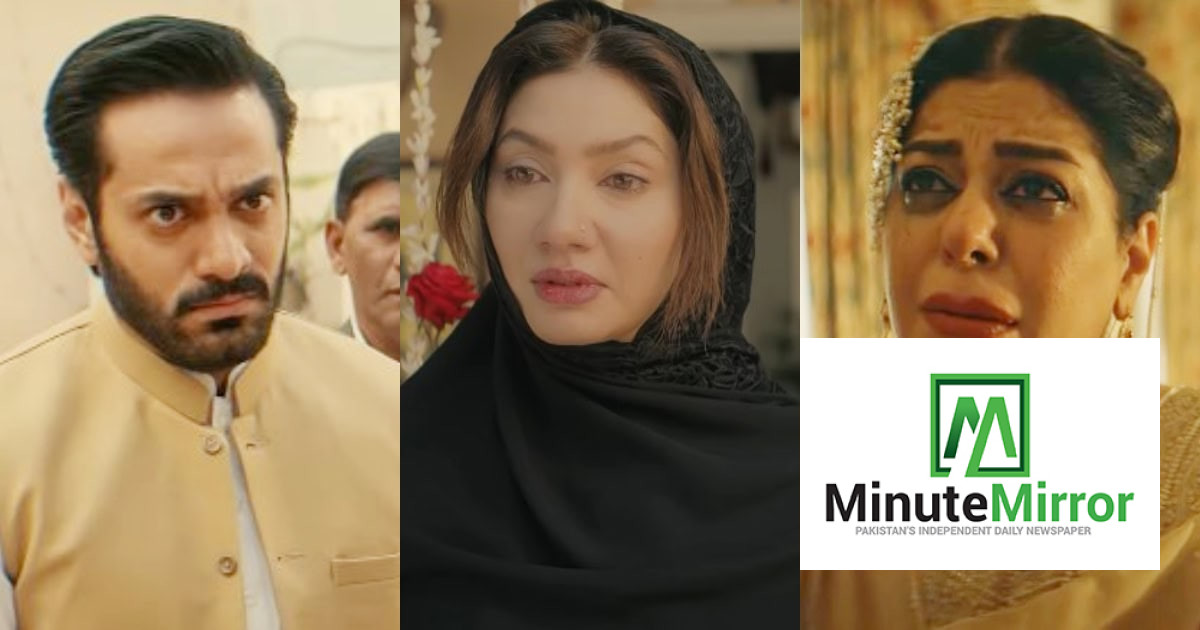 Mitti De Baway revenge saga leaves fans impressed
