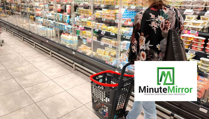 Cyberattack hits hundreds of French supermarkets, spoils food