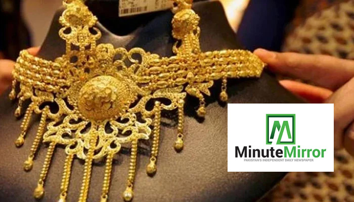 Gold prices in Pakistan today – 25 September, 2026