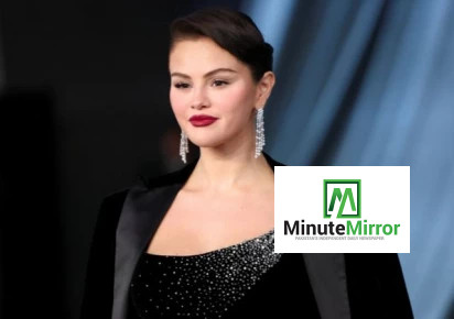 Selena Gomez faces backlash over nicotine vaping admission