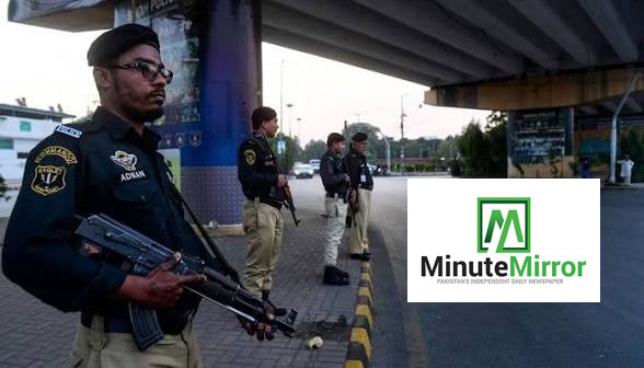 District central police and SIU dispute custody of...