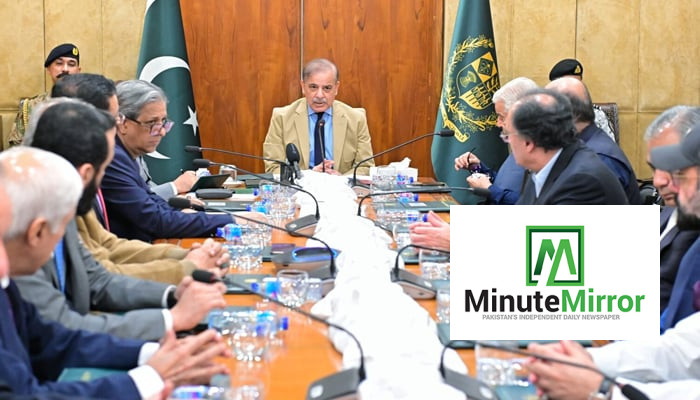 Federal cabinet weighs emergency in KP