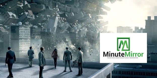 Christopher Nolan: The Architecture of Identity
